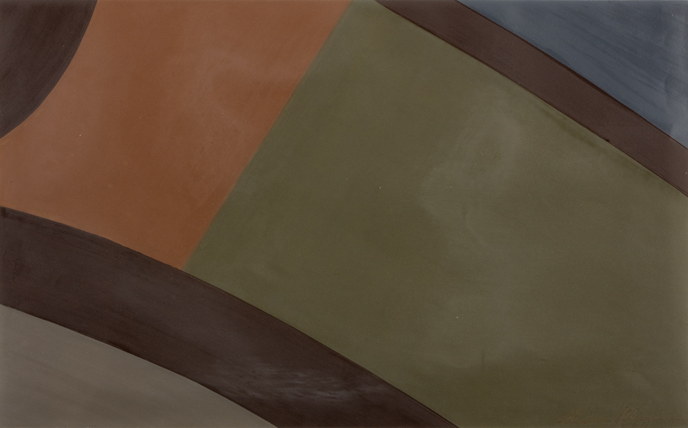 Compositie scheepsroef